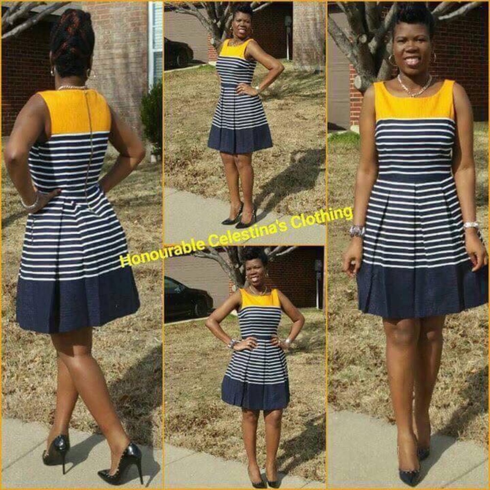 Dresses